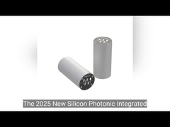 Высокая точность низкий уровень шума разумная стоимость оптоволоконный гирооптический датчик