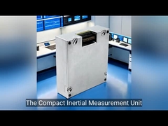 ADIS16488 Заместительный датчик Инерциального измерительного устройства MEMS SPI выход для наземного транспортного средства