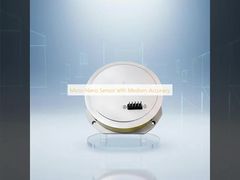 Микро-нано датчик со средней точностью