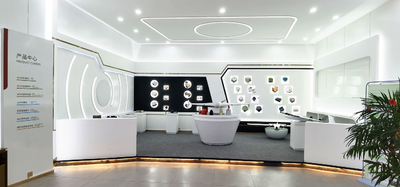 КИТАЙ Shenzhen Fire Power Control Technology Co., LTD Профиль компании