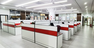 КИТАЙ Shenzhen Fire Power Control Technology Co., LTD Профиль компании