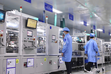 КИТАЙ Shenzhen Fire Power Control Technology Co., LTD Профиль компании