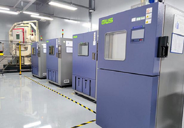 КИТАЙ Shenzhen Fire Power Control Technology Co., LTD Профиль компании