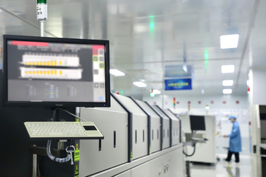 КИТАЙ Shenzhen Fire Power Control Technology Co., LTD Профиль компании