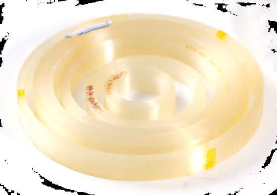 Одномодовая свободностоящая катушка оптического волокна F50 длиной 260 м для волоконно-оптического гироскопа