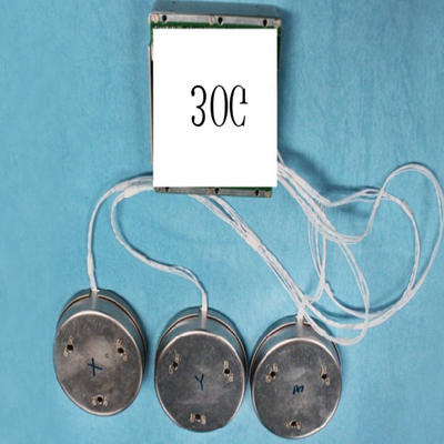 Хорошая цена. Волчок волокна высокой точности триаксиальный FOGs для интегрированной системы навигации онлайн