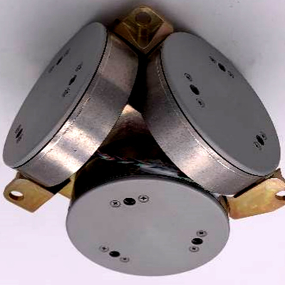 Хорошая цена. Интегрированный датчик метра гироскопа скорости изменения пеленга волчка тумана 3 осей онлайн