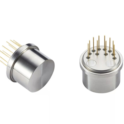 Хорошая цена. Одиночный акселерометр кварца оси, измеритель вибраций сгибания управления полетом онлайн