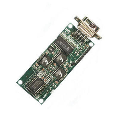 качество  Transducer Magnetic Gauss Yaw Angle Sensor Precise Absolute Heading фабрика