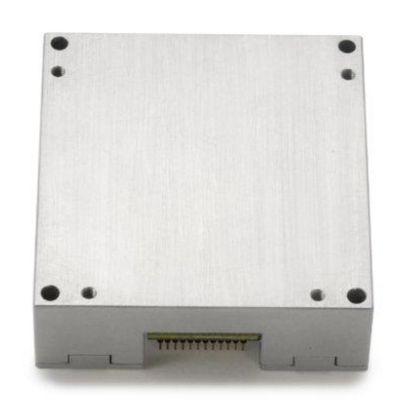 Хорошая цена. Расход энергии 1.5w интегрировал скорость передачи информации в бодах акселерометра 15MHz движения онлайн