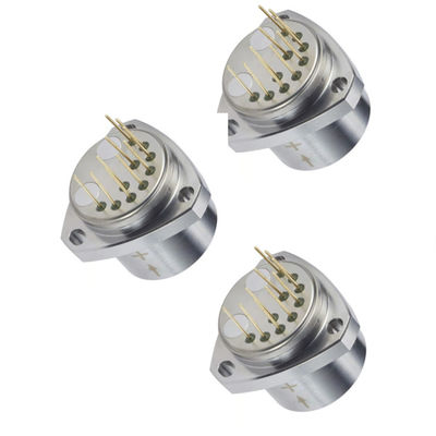 Хорошая цена. Прочный кварцевый ускоритель аналоговый выход быстрая реакция с AD590 онлайн