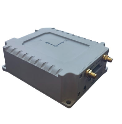 Хорошая цена. Низкая гиропропорция MEMS INS Инерциальная навигационная система для автономного вождения онлайн