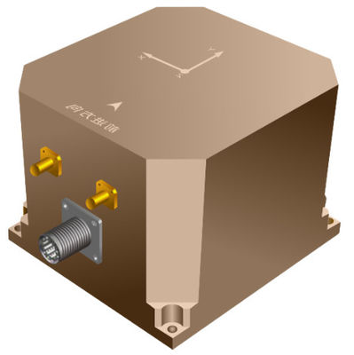 Хорошая цена. Беспилотные транспортные средства и корабли Интегрированная навигационная система Гироскоп с высокой точностью курса онлайн