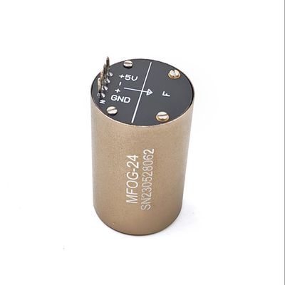 Хорошая цена. Интегрированный гироскоп микро-нановолокна с датчиком угловой скорости Удар 30 г Время начала ≤1 с онлайн