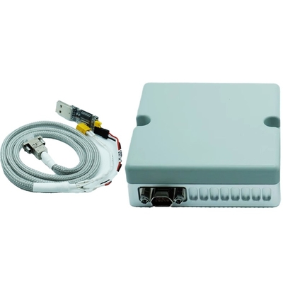 Хорошая цена. Высокоточная антиинтерференционная GNSS антенна B1 L1 E1 для позиционирования онлайн