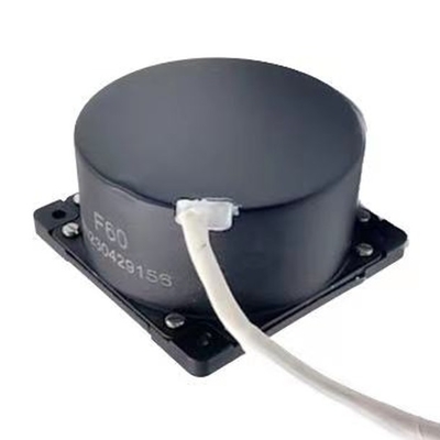 Хорошая цена. Режим выхода RS-422 Высоковолоконный оптический гироскоп с нулевой устойчивостью к предвзятости ≤ 0,1°/ч и длительным сроком службы онлайн