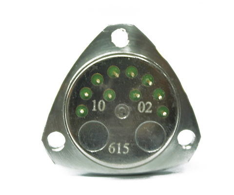 качество  ±12-±15V Vibration Measurement Detecting the Smallest Vibrations with High Sensitivity фабрика