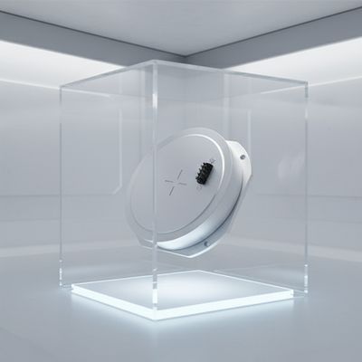 Хорошая цена. Прецизия двухосевой поворотник обеспечивает угловое положение / угловую скорость / угловое ускорение онлайн