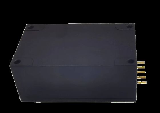 Хорошая цена. Гироскоп на основе оптоволокна из кремниевой фотоники нового поколения для навигации в инерциальной навигационной системе онлайн