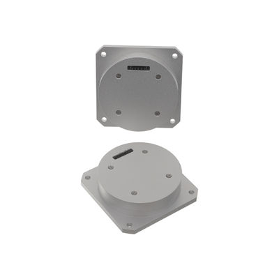 IMU для навигации и ориентации