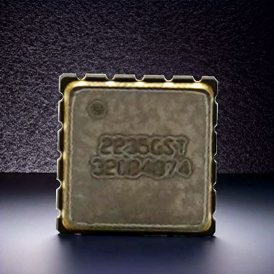 Хорошая цена. Малошумящий инерциальный датчик движения MEMS с стабильной производительностью онлайн