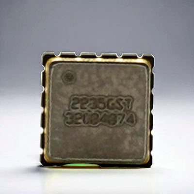 качество  6-Axis MEMS Inertial Sensor for Agricultural UAV фабрика