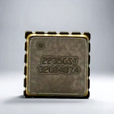 Хорошая цена. Высокопроизводительный инерциальный MEMS-датчик для промышленного контроля онлайн