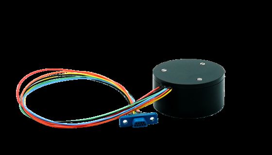 Хорошая цена. FOGFiber Optic Gyro Fizoptika VG1703  Замена датчика угловой скорости онлайн