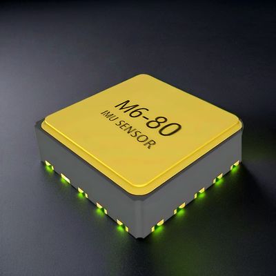 Хорошая цена. Инерциальный измерительный блок для системы стабилизации крена онлайн