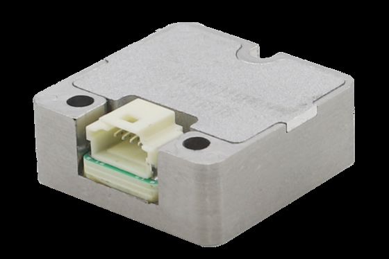 Хорошая цена. Датчик гироскопа оптического волокна оси высокой точности 3 инерционный с оптически модулятором онлайн