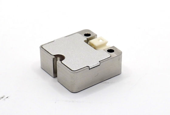 Хорошая цена. Трехосное смещение гироскопа оптического волокна ВОГ нул для инерциальной навигации онлайн