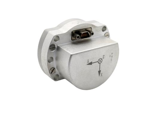 Хорошая цена. Инерциальное измерение высокой точности онлайн