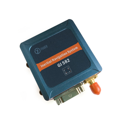 Хорошая цена. Датчик инерциальной навигации Gi582 Mems с двойным режимом Gps/Bd2 онлайн