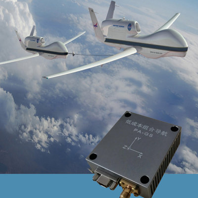 Хорошая цена. Высокий отслеживая INS чувствительности MEMS с GPS/BD2 располагая и датчиком навигации онлайн