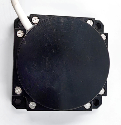 Хорошая цена. 5v 50mm Fog Fiber Optic Gyroscope Sensor Low Zero Bias Gyro Angular Rate Sensor (Сенсор гироугольной скорости с низким нулевым уклоном) онлайн