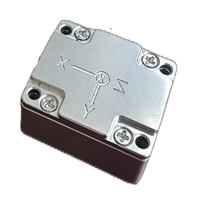 Хорошая цена. IMU Accelerometer Gyro Cutting-Edge Inertial Measurement для БПЛА онлайн