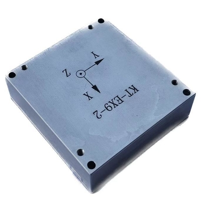 Хорошая цена. Датчик инерциальной единицы измерения 450°/s для измерения онлайн