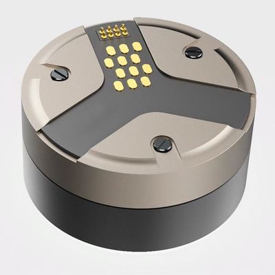 Хорошая цена. Прецизионная стабильность нулевого смещения микро-нано интегрированного волоконно-оптического гироскопа онлайн