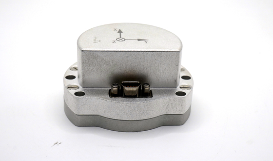 Хорошая цена. Honeywell HG4930 6-осевой (6-DoF) IMU с гироскопом ±200°/с и акселерометром ±30g онлайн