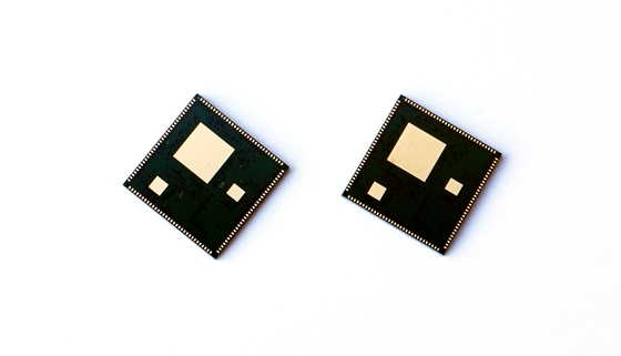 Хорошая цена. Микросхема управления волоконно-оптическим гироскопом, 14-битный АЦП, 80 МГц онлайн