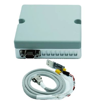 Хорошая цена. Тип вес Uut Turntable оси теста 3 Ins нагрузки 30kg с термальной камерой онлайн