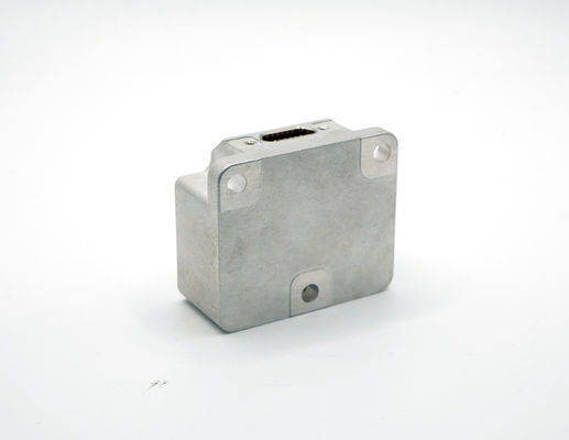 Хорошая цена. Трехосный винтовка-испытатель для испытаний инерциальных датчиков RS-232 онлайн