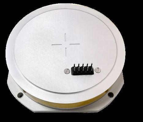 Хорошая цена. Turntable оси высокой точности 1 оборудованный с портом RS 232 серийным онлайн