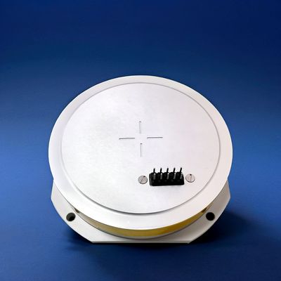 Хорошая цена. Точный позиционер 30kg оси тарифа 1 нагружает порт компьютера Rs232 онлайн