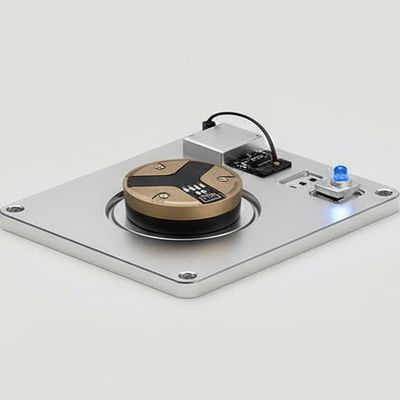 Хорошая цена. Turntable оси таблицы 1 320mm для тестов тарифа и качания положения онлайн