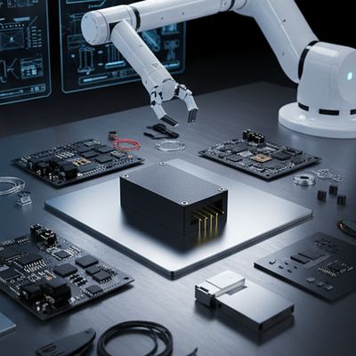 Хорошая цена. Микро-нано волоконно-оптический гироскопический инклинометр онлайн