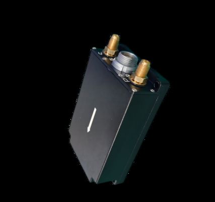 Хорошая цена. Автономная подводная лодка MEMS Инерциальная навигационная система с выходом RS422 онлайн