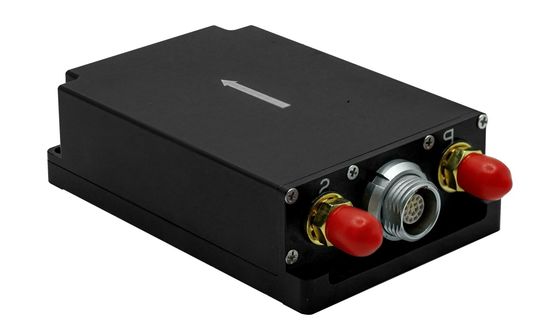 Хорошая цена. Система инерциальной навигации с высокочастотным выходом данных с точностью направления 0,1° онлайн