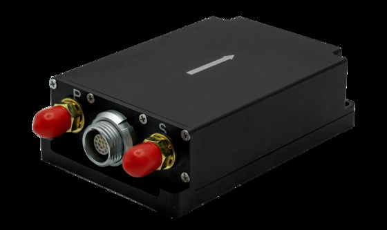 Хорошая цена. Сельскохозяйственная техника MEMS INS Инерциальная навигационная система с GNSS онлайн