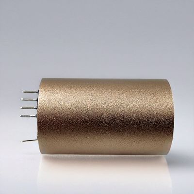 Хорошая цена. Усовершенствованный микро-нановолоконный оптический гироскоп для точного измерения угловой скорости онлайн